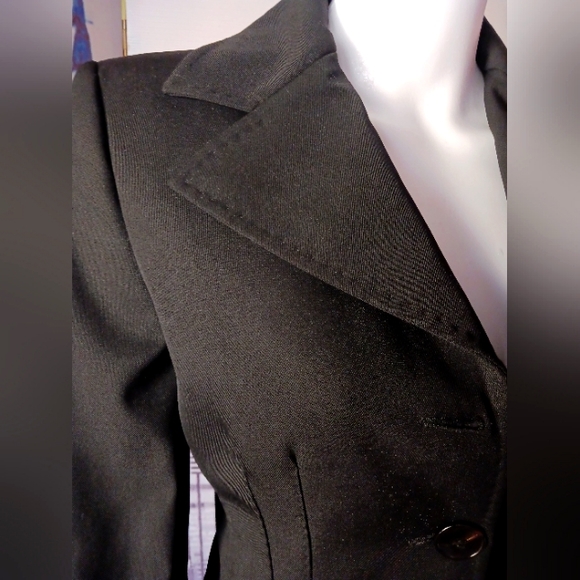 Authentic Dolce & Gabbana 2 Piece Suit - Picture 4 of 16